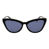 Gant Black Acetate Sunglasses